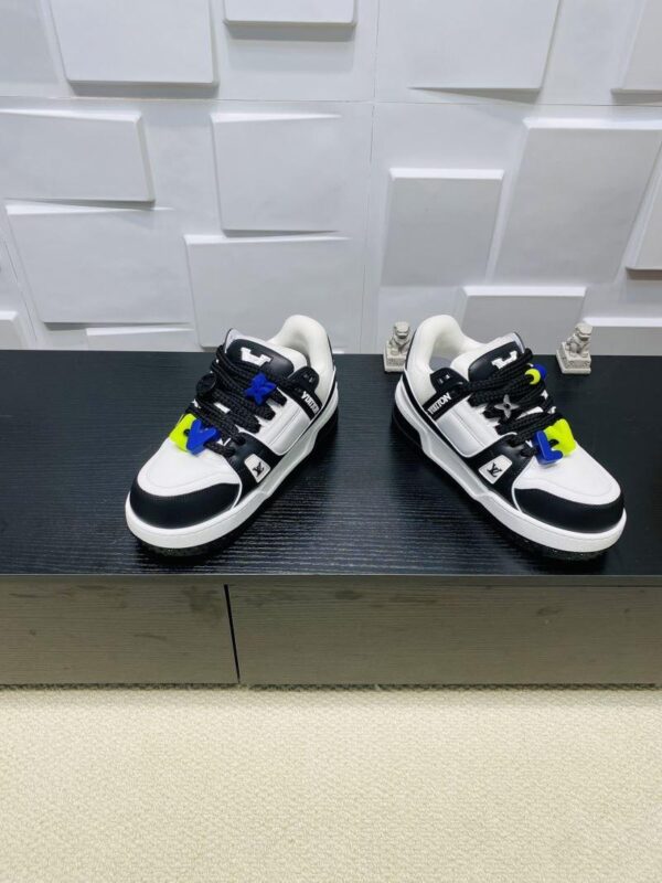 Trainer Sneaker 6047-2638 - Image 2