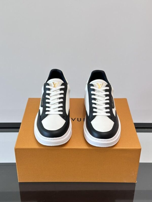 Low Shoes 6038-2086 - Image 2