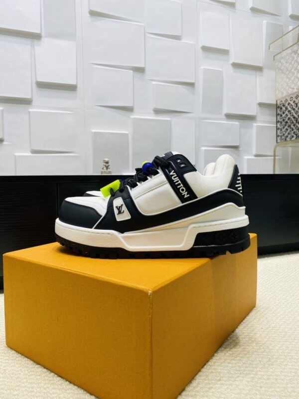 Trainer Sneaker 6047-2638 - Image 3
