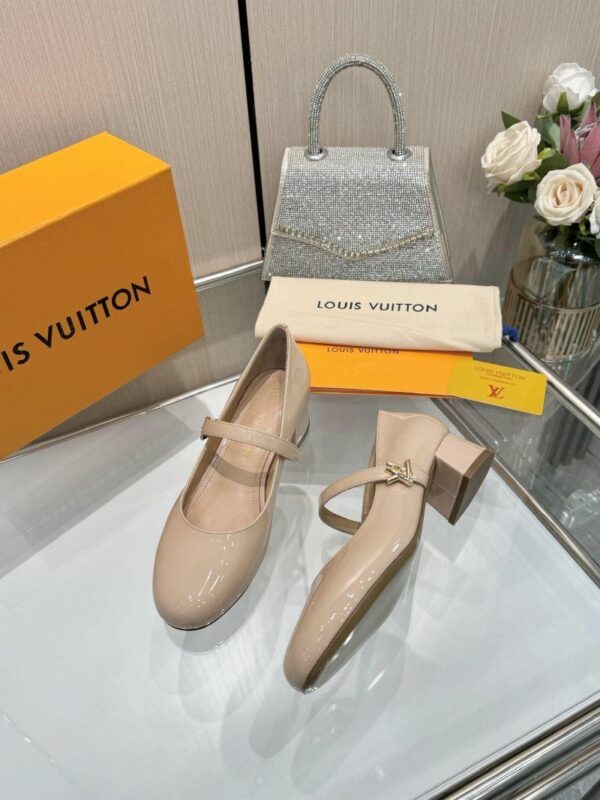 Heeled Shoes 6045-3134 - Image 4