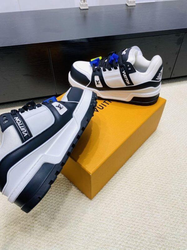 Trainer Sneaker 6047-2638 - Image 4