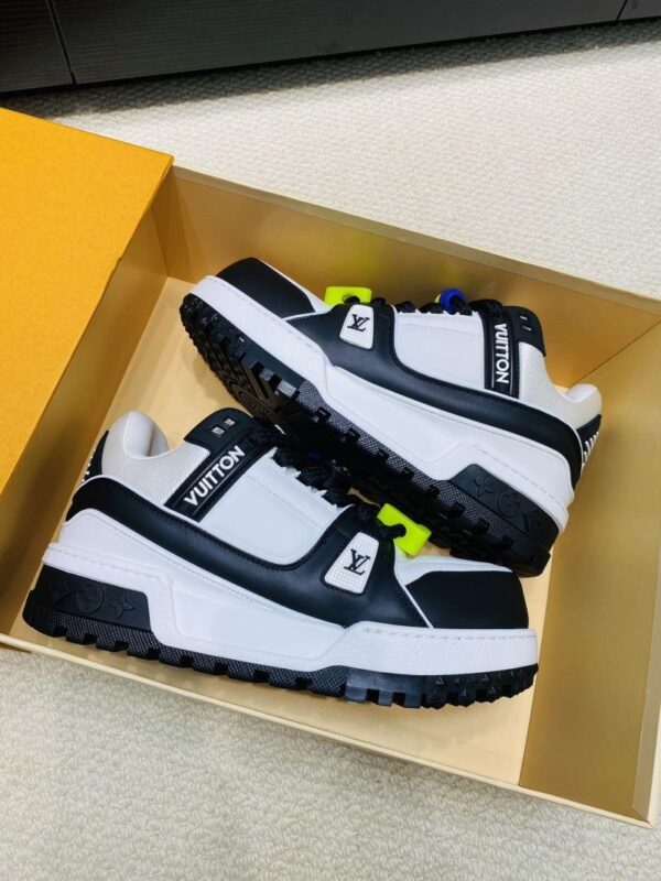Trainer Sneaker 6047-2638 - Image 5