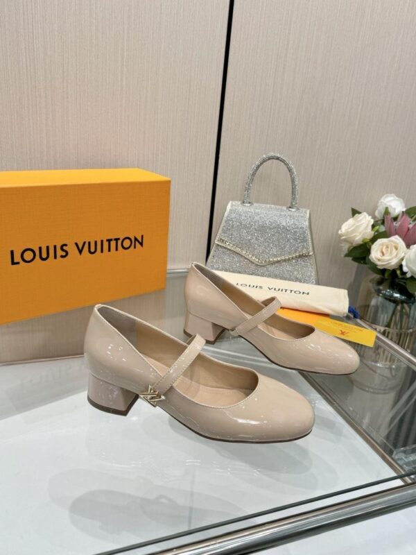 Heeled Shoes 6045-3134 - Image 6