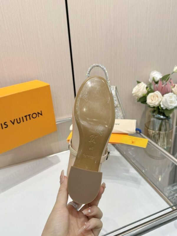 Heeled Shoes 6045-3134 - Image 7