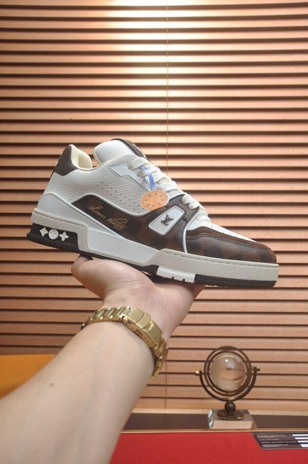 Trainer Sneaker 6038-2029