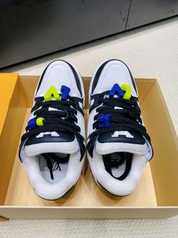 Trainer Sneaker 6047-2638 - Image 6