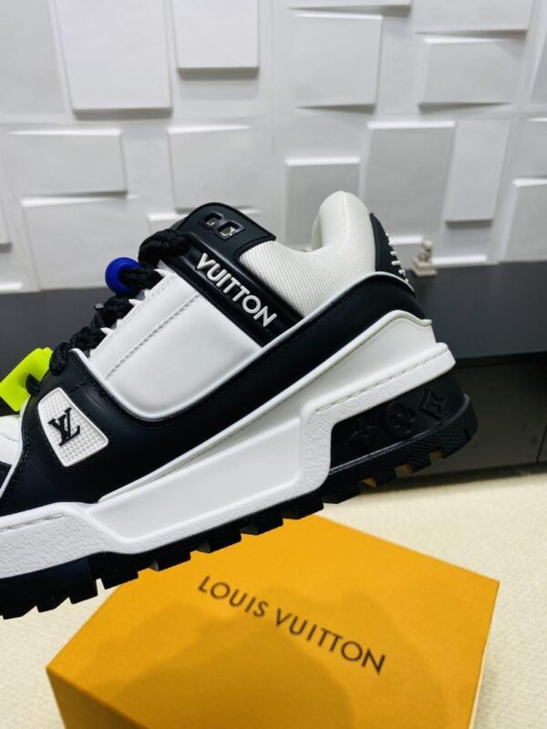Trainer Sneaker 6047-2638 - Image 7