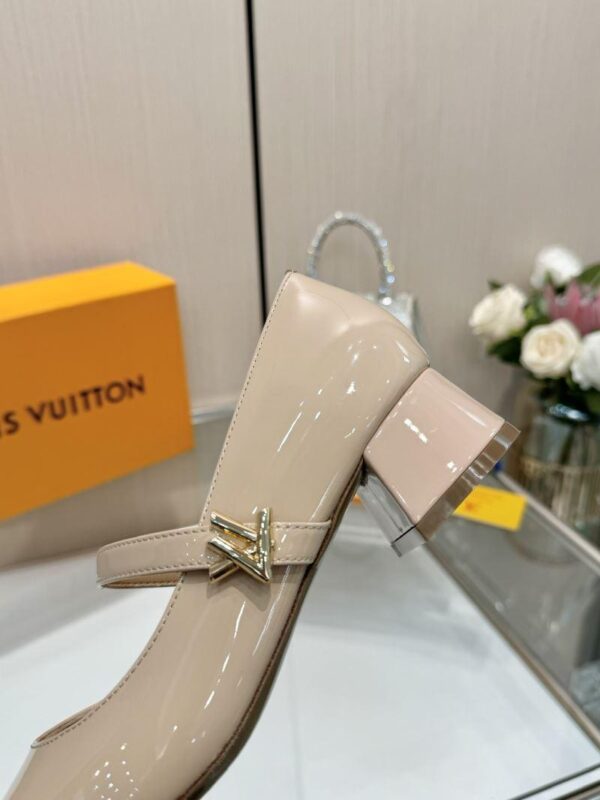 Heeled Shoes 6045-3134 - Image 8