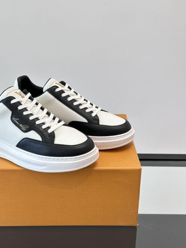 Low Shoes 6038-2086 - Image 8