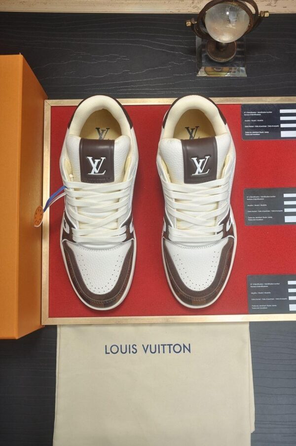 Trainer Sneaker 6038-2029 - Image 2