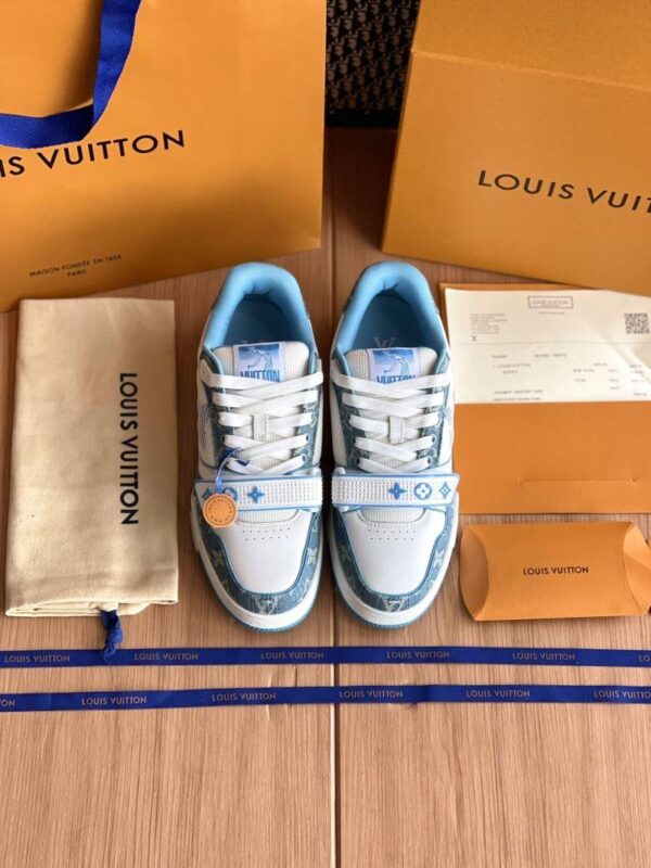 Trainer Sneaker 6080-2412