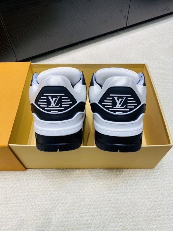 Trainer Sneaker 6047-2638 - Image 8