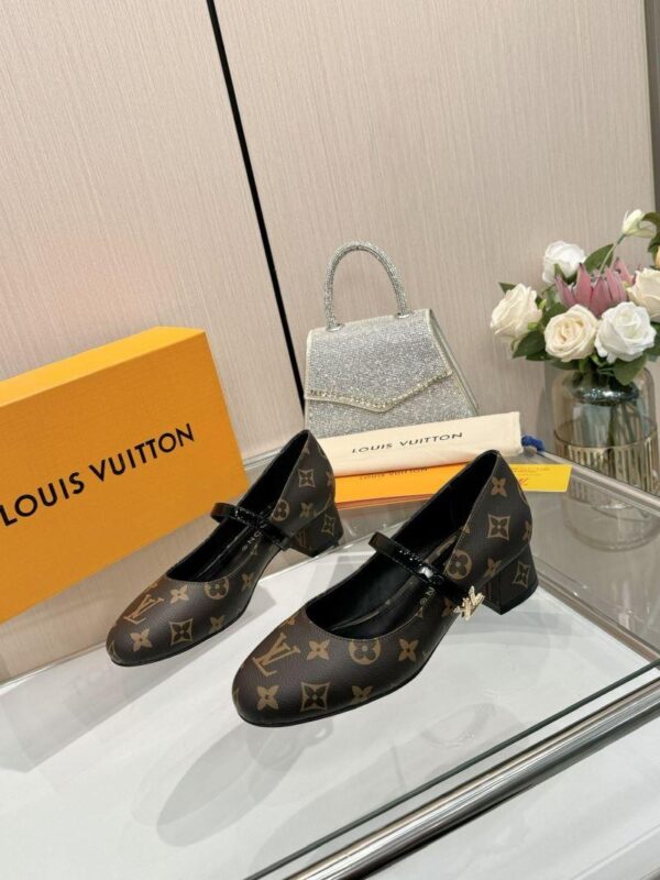 Heeled Shoes 6045-3133 - Image 2