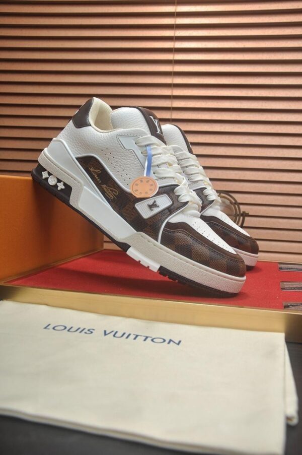 Trainer Sneaker 6038-2029 - Image 3