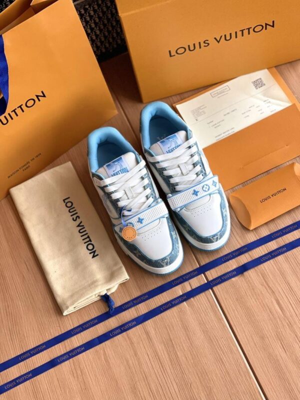Trainer Sneaker 6080-2412 - Image 2