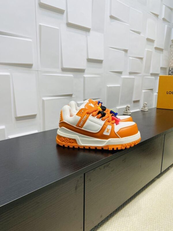 Trainer Sneaker 6047-2637