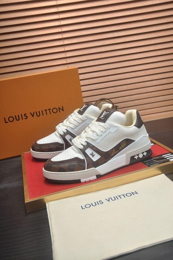 Trainer Sneaker 6038-2029 - Image 4