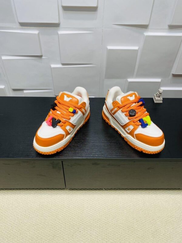 Trainer Sneaker 6047-2637 - Image 2