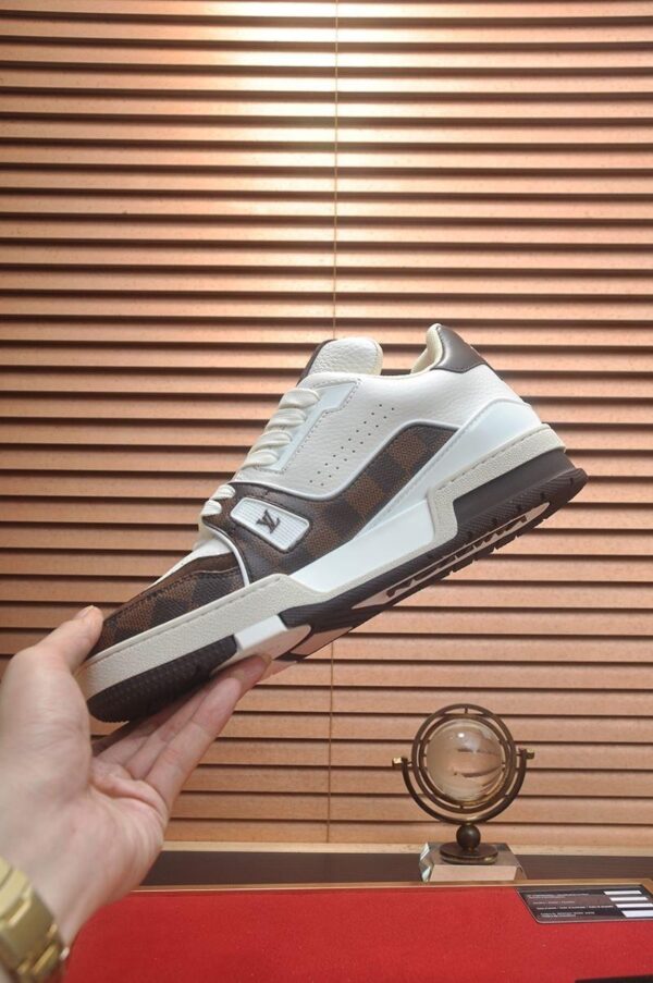 Trainer Sneaker 6038-2029 - Image 5