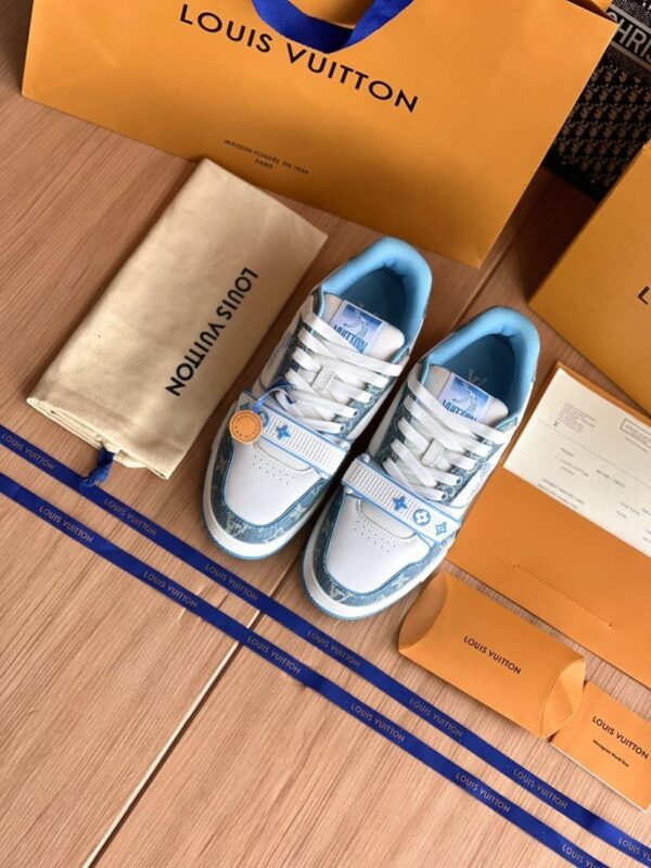 Trainer Sneaker 6080-2412 - Image 3