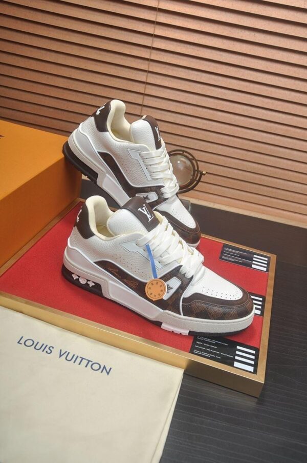 Trainer Sneaker 6038-2029 - Image 6