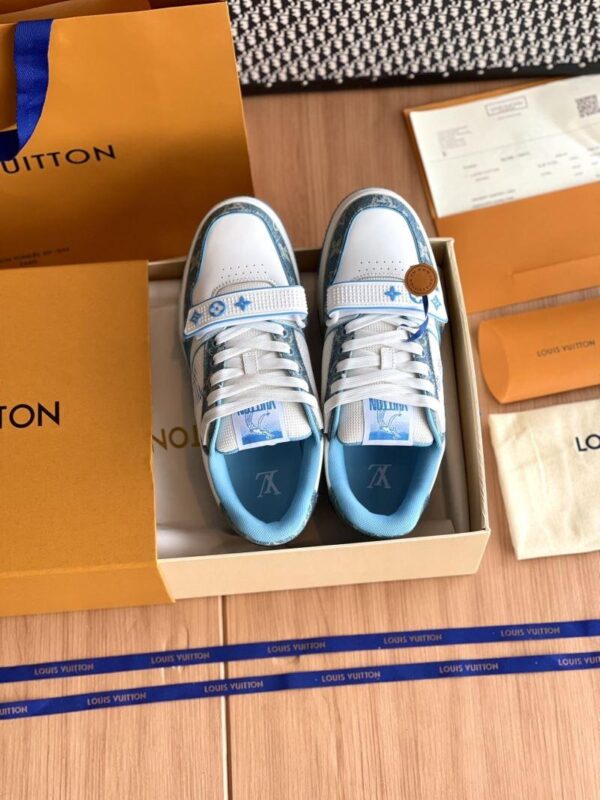 Trainer Sneaker 6080-2412 - Image 4