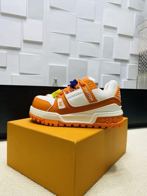 Trainer Sneaker 6047-2637 - Image 3