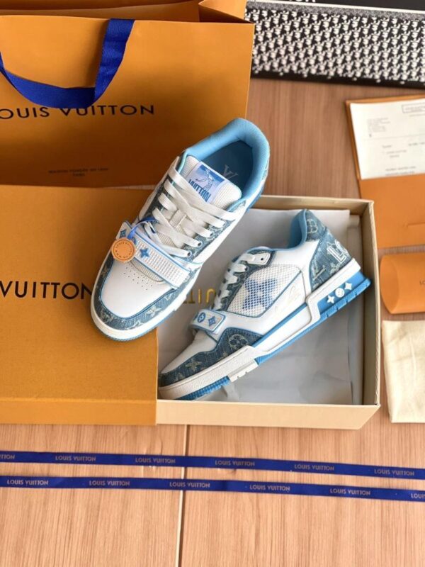Trainer Sneaker 6080-2412 - Image 5