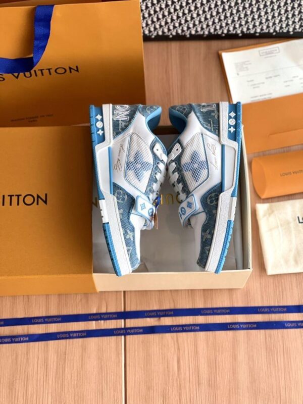 Trainer Sneaker 6080-2412 - Image 6