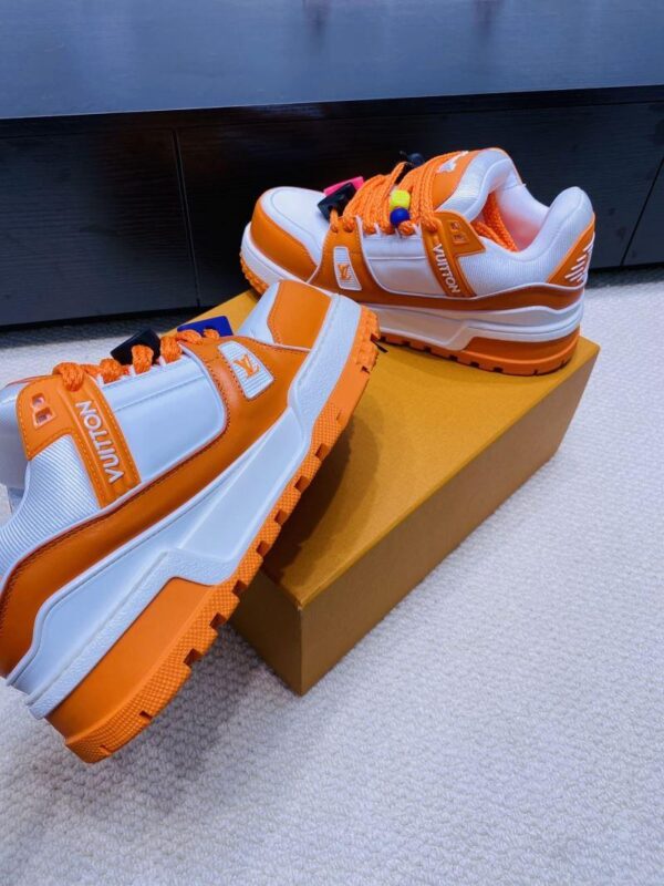 Trainer Sneaker 6047-2637 - Image 4