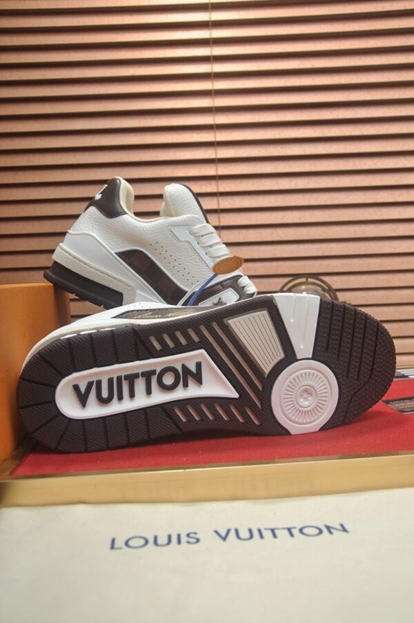 Trainer Sneaker 6038-2029 - Image 7