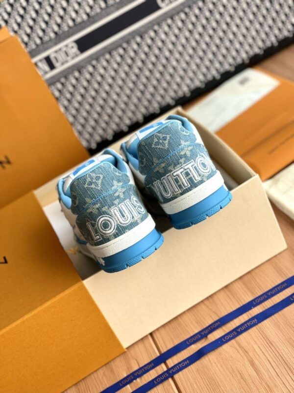 Trainer Sneaker 6080-2412 - Image 7