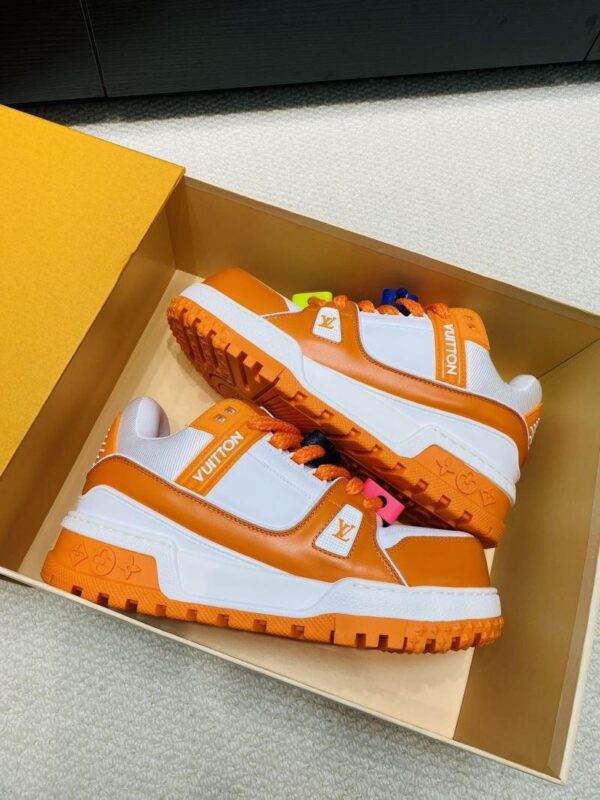 Trainer Sneaker 6047-2637 - Image 5