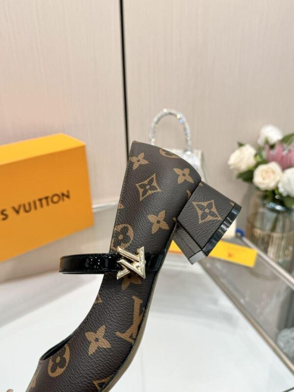 Heeled Shoes 6045-3133 - Image 8
