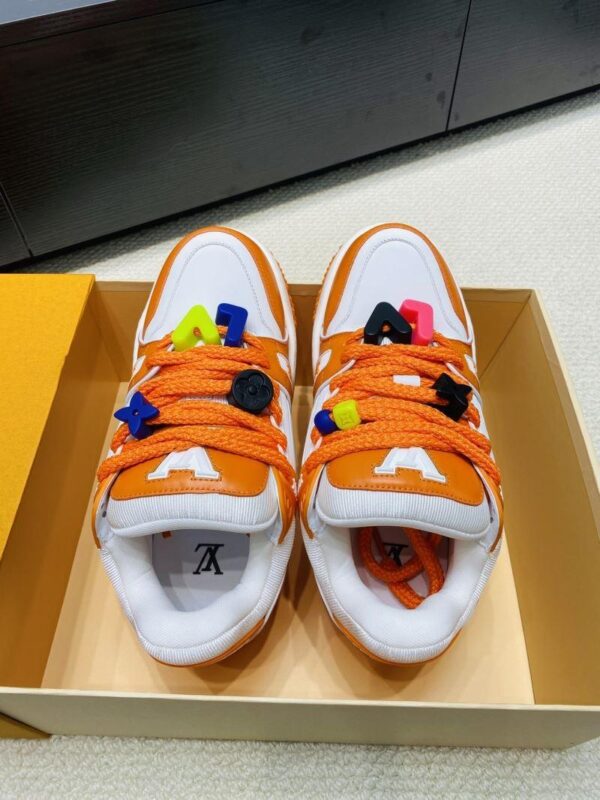 Trainer Sneaker 6047-2637 - Image 6