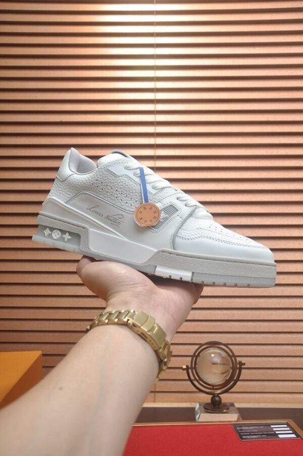Trainer Sneaker 6038-2028