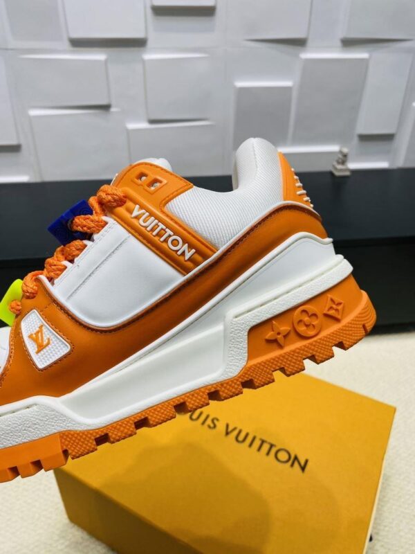 Trainer Sneaker 6047-2637 - Image 7