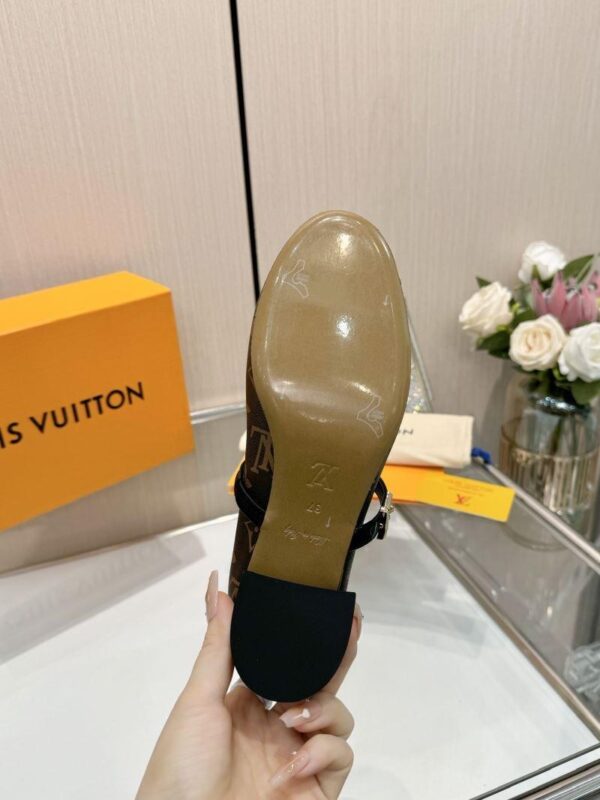 Heeled Shoes 6045-3133 - Image 9