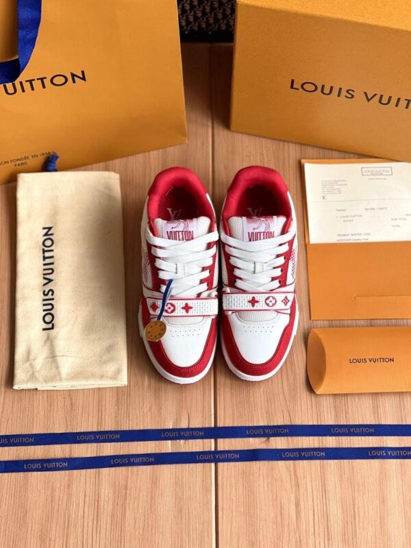 Trainer Sneaker 6080-2411