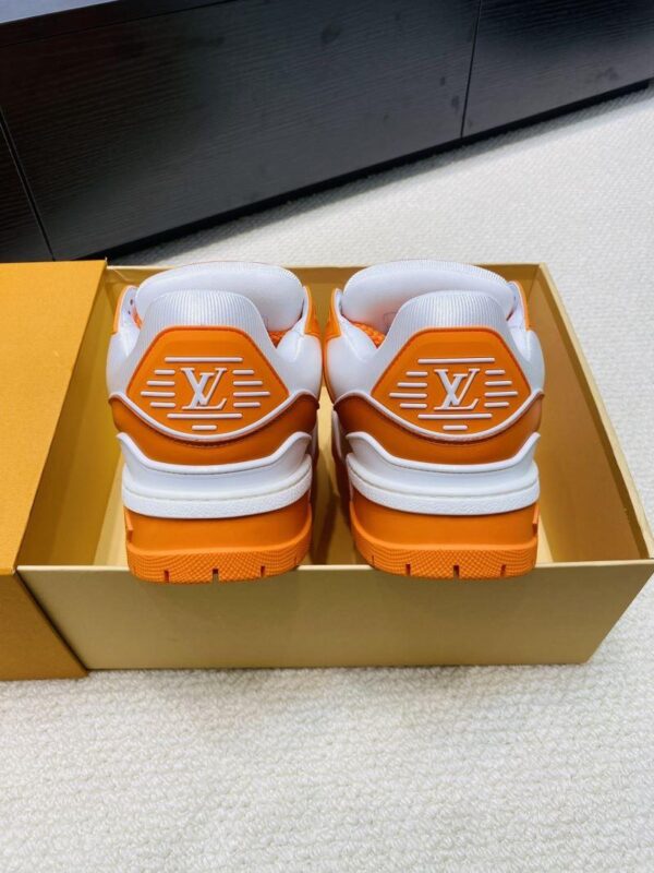 Trainer Sneaker 6047-2637 - Image 8