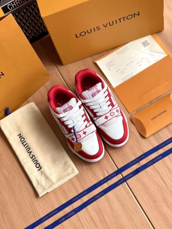 Trainer Sneaker 6080-2411 - Image 2