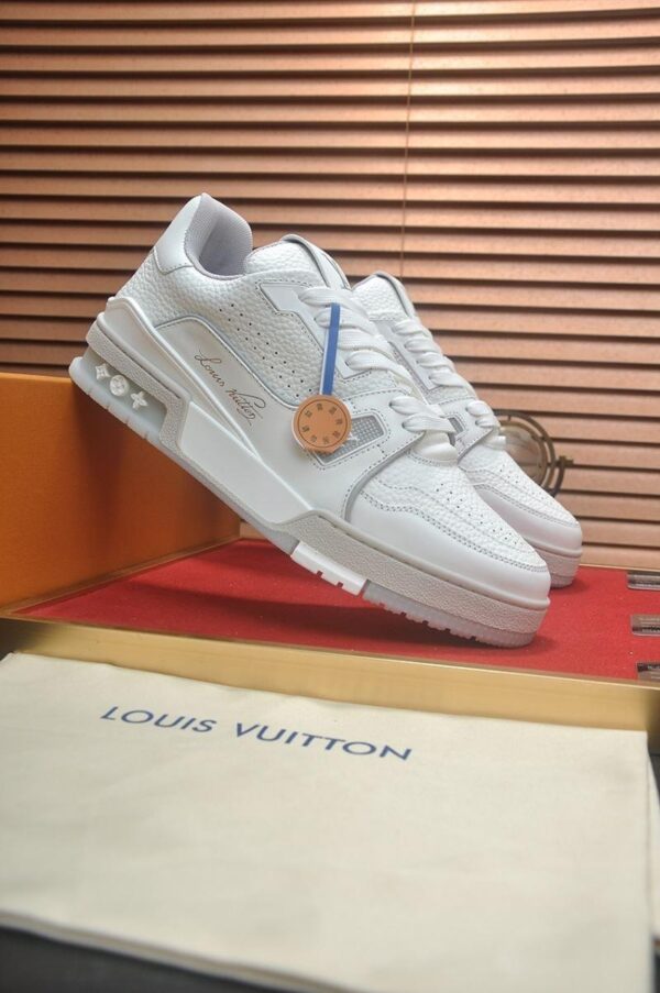 Trainer Sneaker 6038-2028 - Image 3