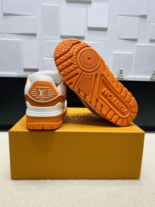Trainer Sneaker 6047-2637 - Image 9