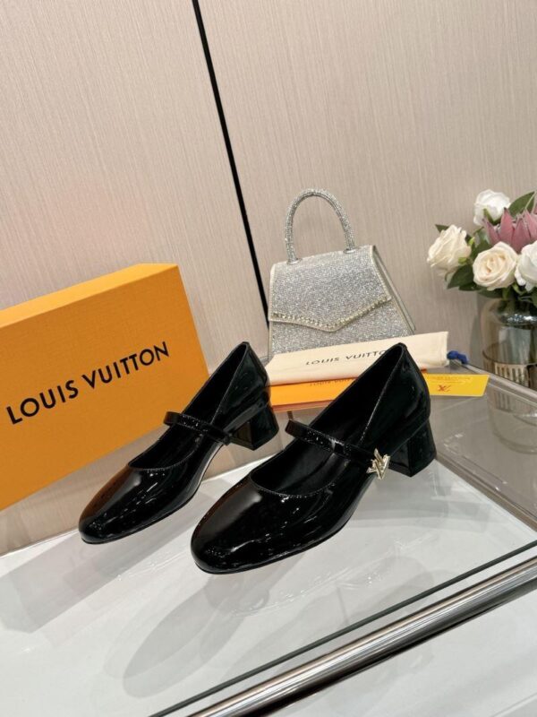 Heeled Shoes 6045-3132 - Image 2