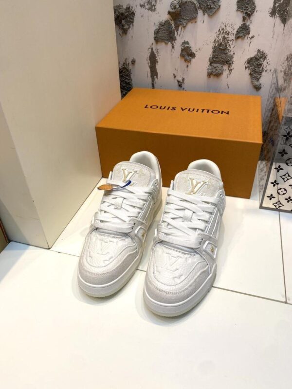 Trainer Sneaker 6047-2636