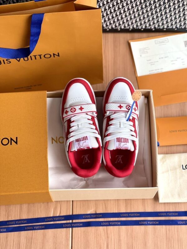 Trainer Sneaker 6080-2411 - Image 4