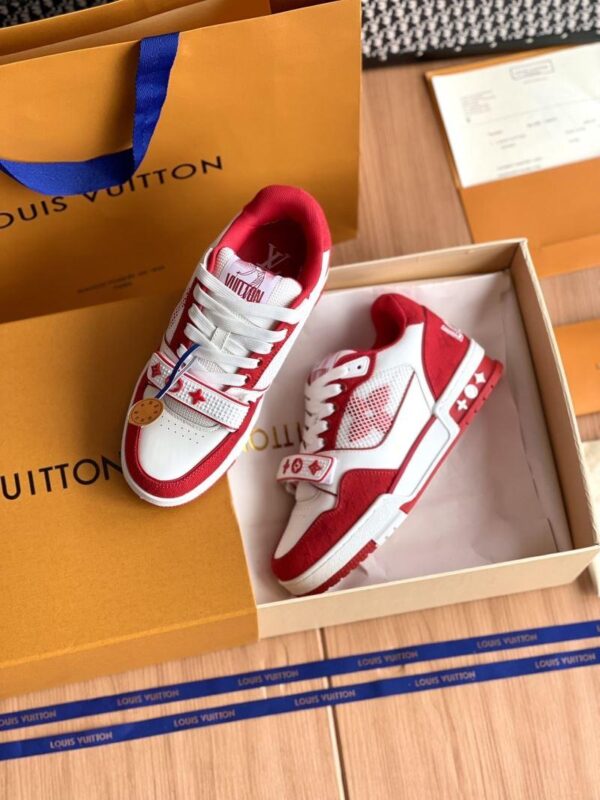 Trainer Sneaker 6080-2411 - Image 5