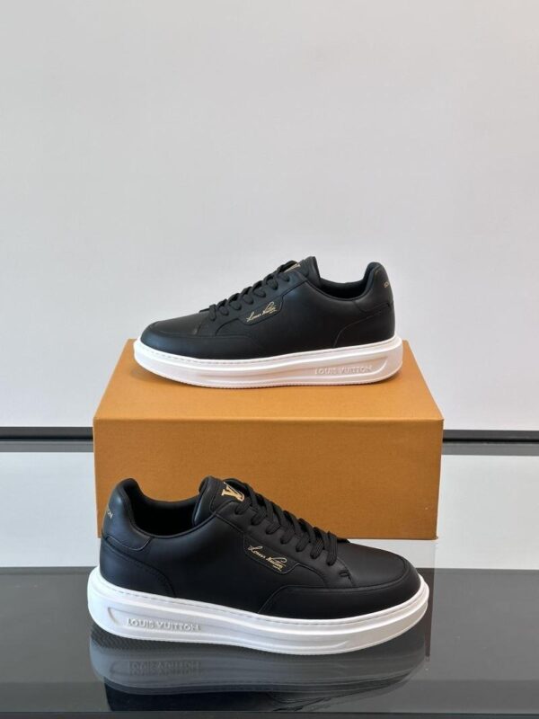 Low Shoes 6038-2084 - Image 4