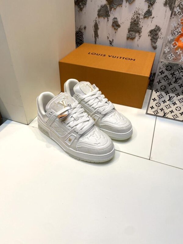 Trainer Sneaker 6047-2636 - Image 2