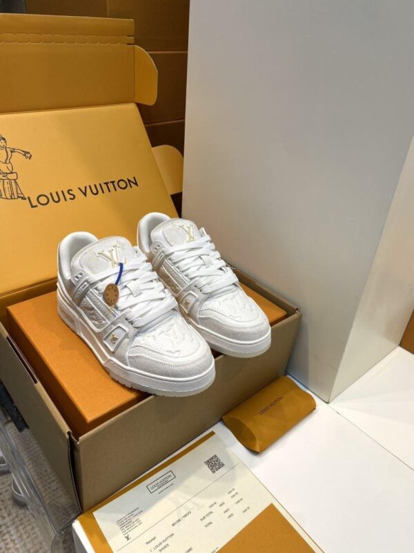 Trainer Sneaker 6047-2636 - Image 4
